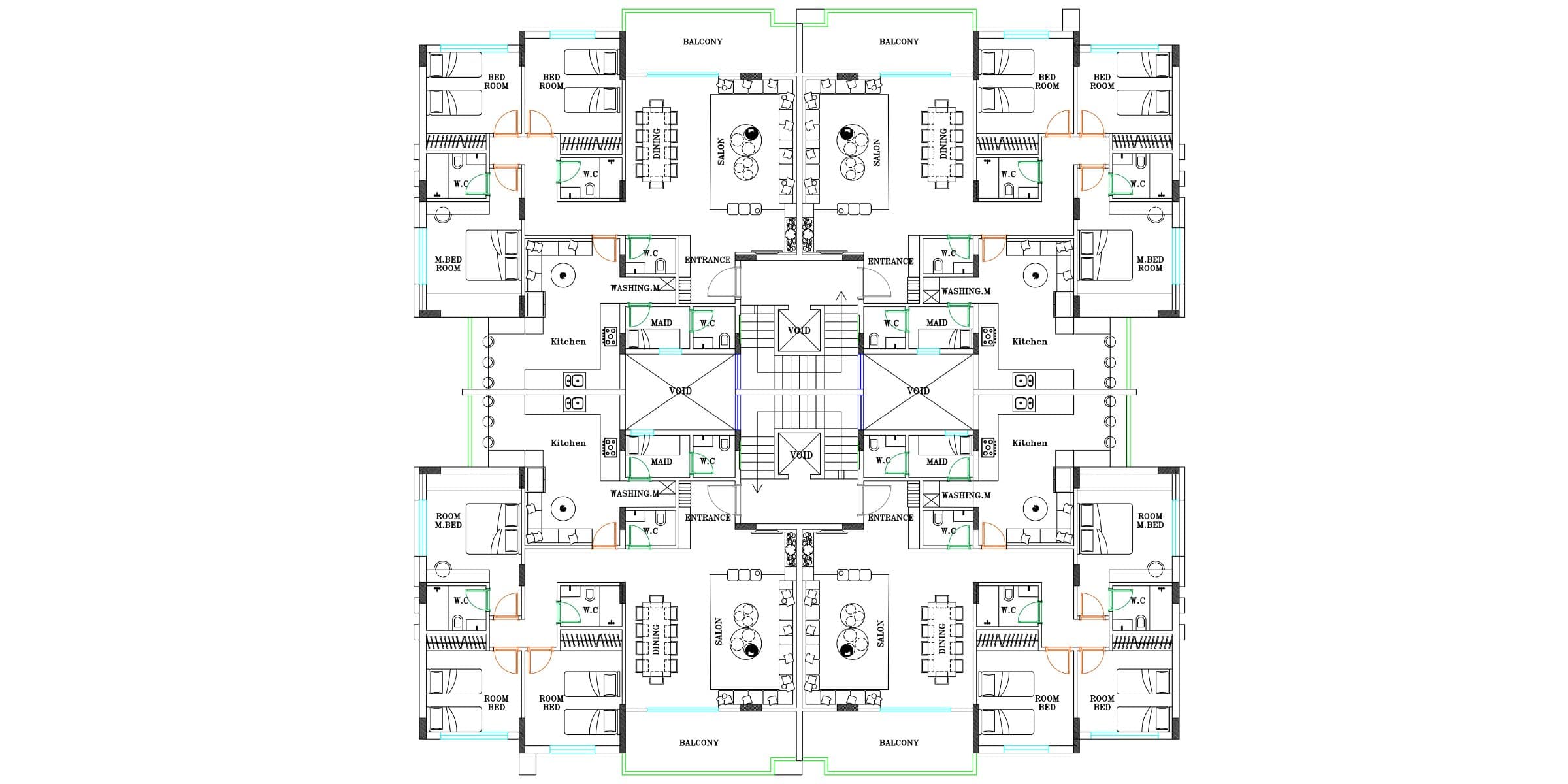 plan